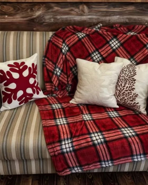 Christmas Cushion Covers
