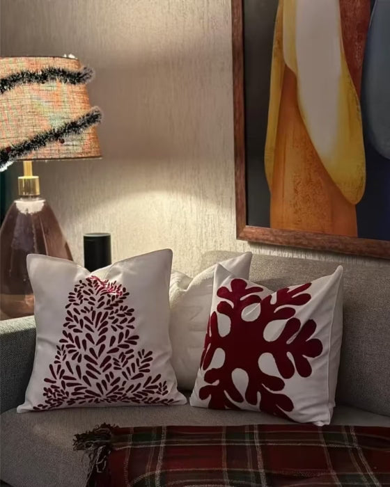 Christmas Cushion Covers