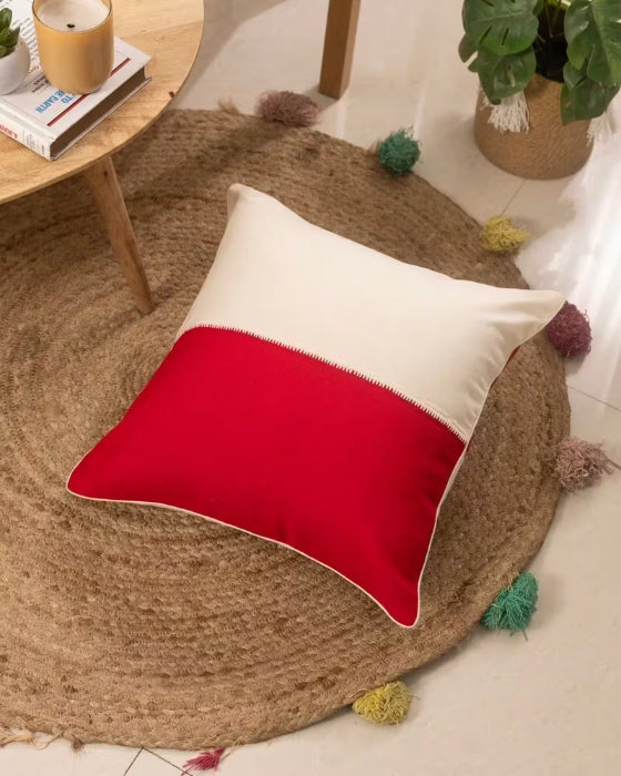 Half n Half Cushion Covers