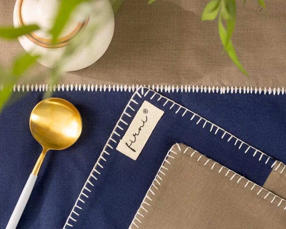Home Furnishings Rooted In Craft And Nostalgia