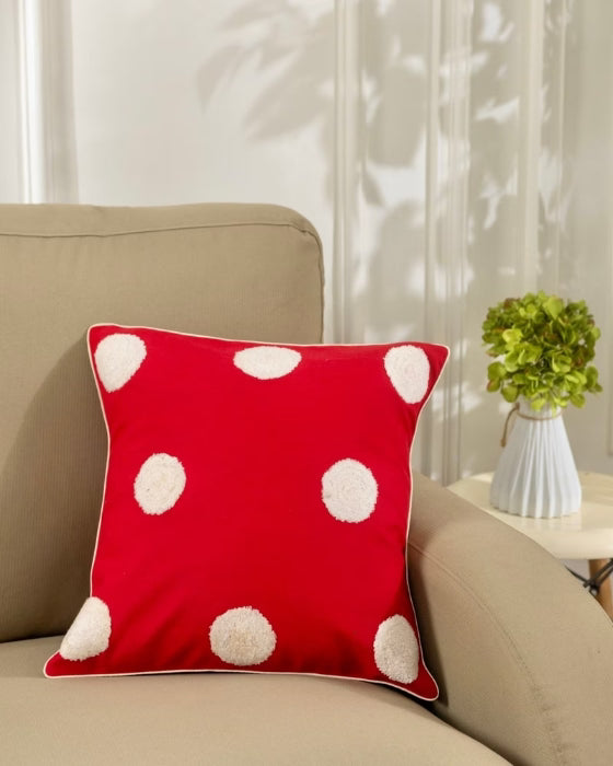 polka play
Cushion Covers